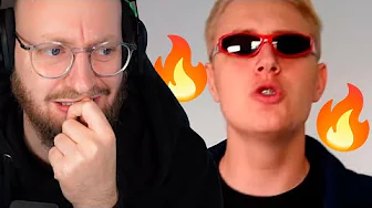 Dette Diss Track Ender Min Karriere