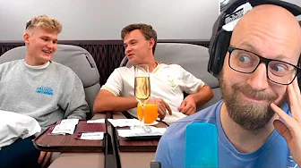 70.000 kroners flybilletter er tosset