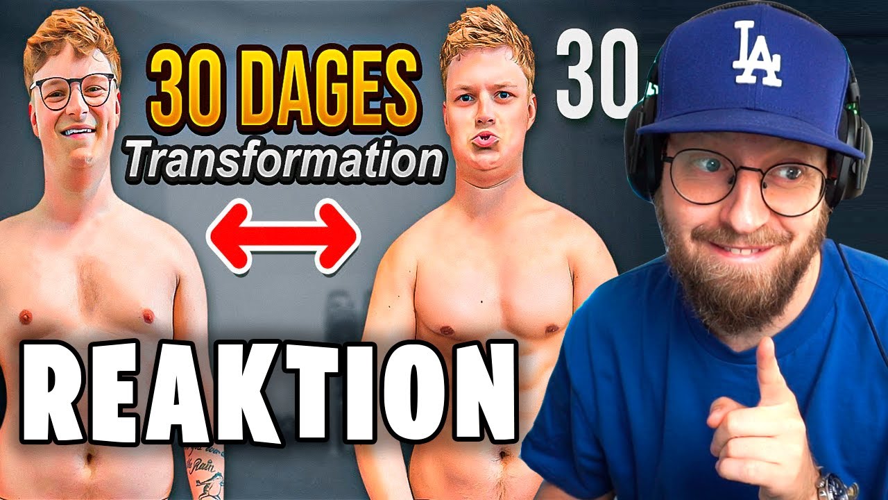 Kæmpe... Respekt...