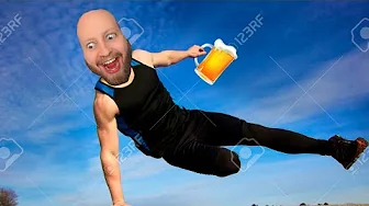 Hold My Beer - Laver Lige Noget Fedt!