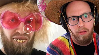 Seriøst stop jer selv... (Loco Lørdag🌵)