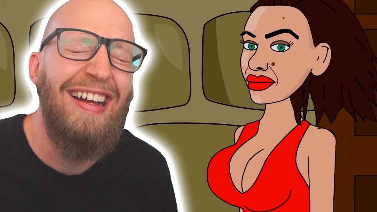 Fie Laursen er med i ny Michaels Kælder BANGER!