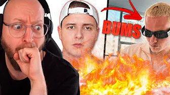 Kender du det SAVAGEMODE! (Sviner Mathæus)