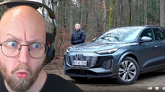 Har Den Store Pung Fremme 💲(Audi E-Tron)