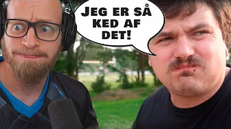 Spørg Casper Gør Nar Af Min Sang?