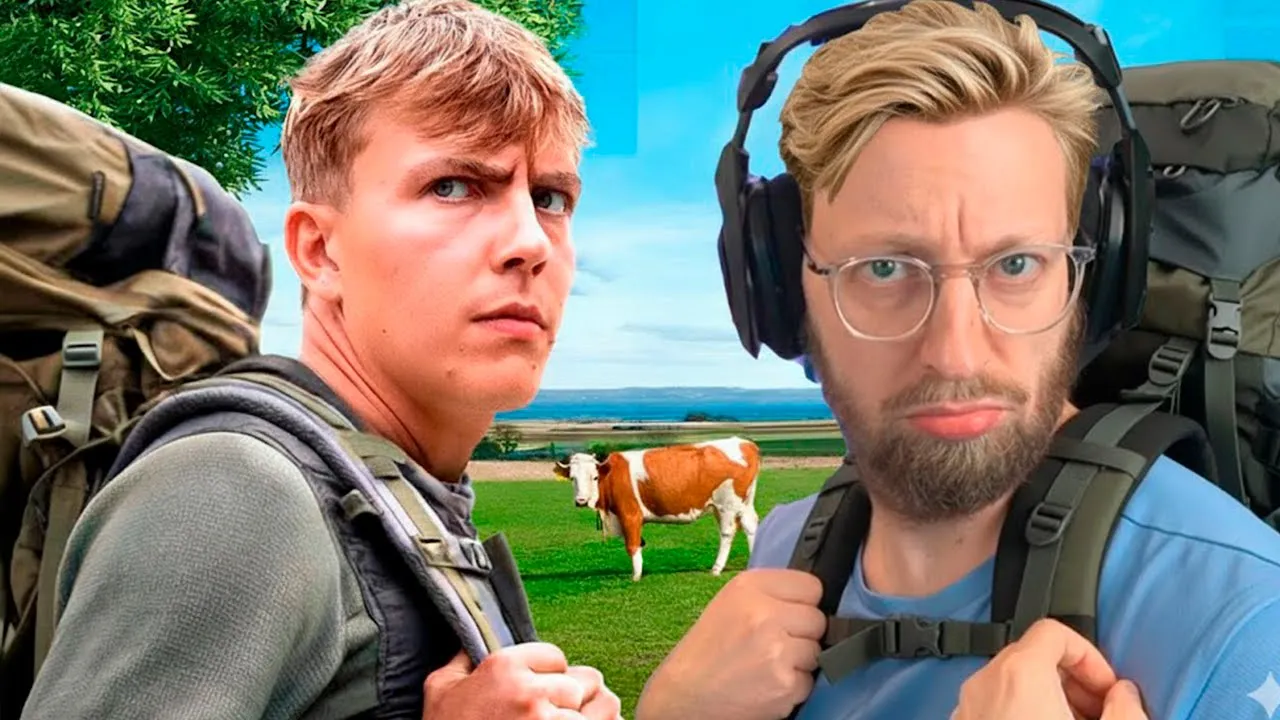 Søndergaards største video nogensinde - skuffer den?