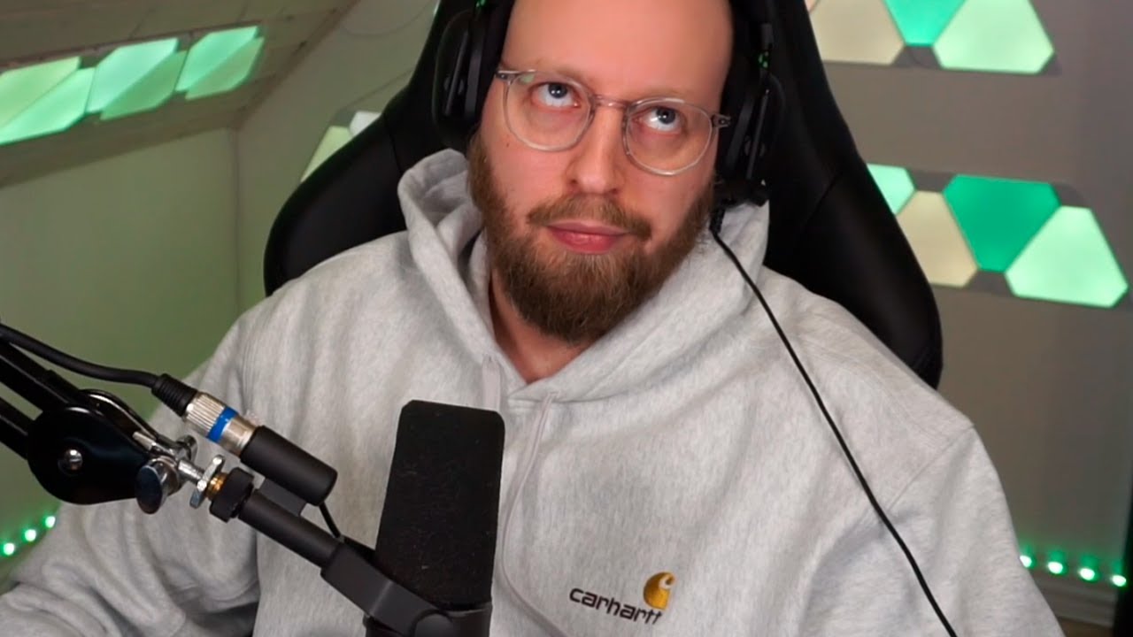 Jeg hader det her...