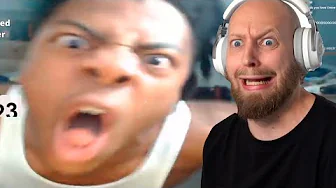 iShowSpeed er jo VANVITTIG