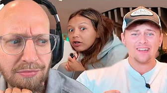 Max Münster har brugt 15.000 kr på det her