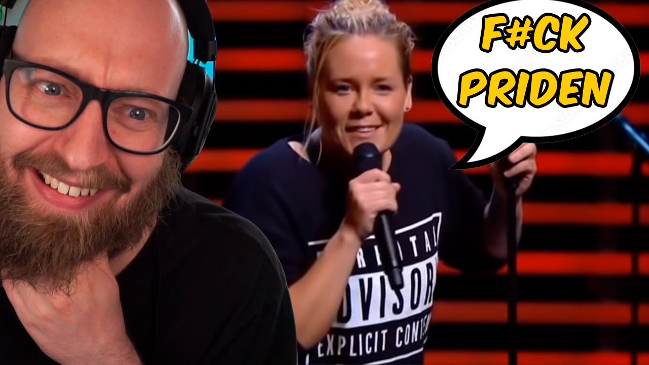 Linda P er jo for sindssyg