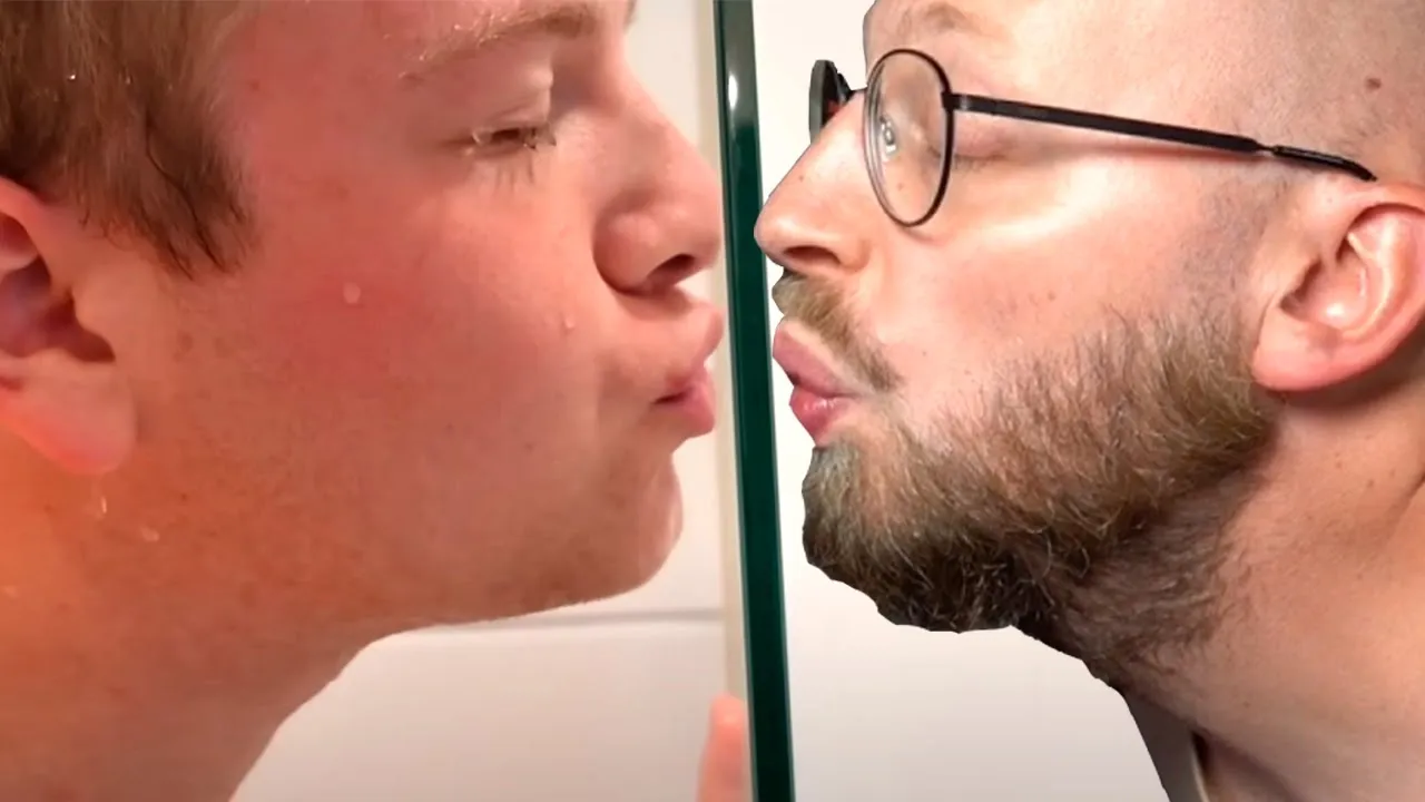 Mest akavede video nogensinde!