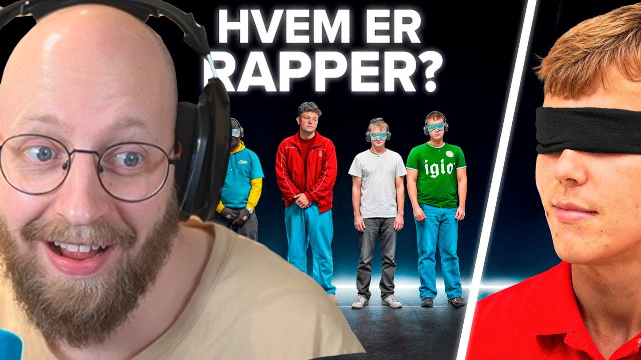En af Søndergaards bedste videoer