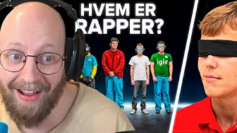 En af Søndergaards bedste videoer