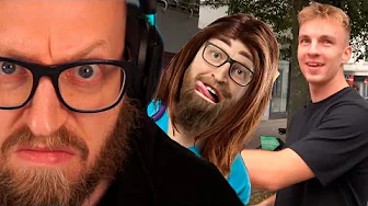 Dingo har violated mig for sidste gang