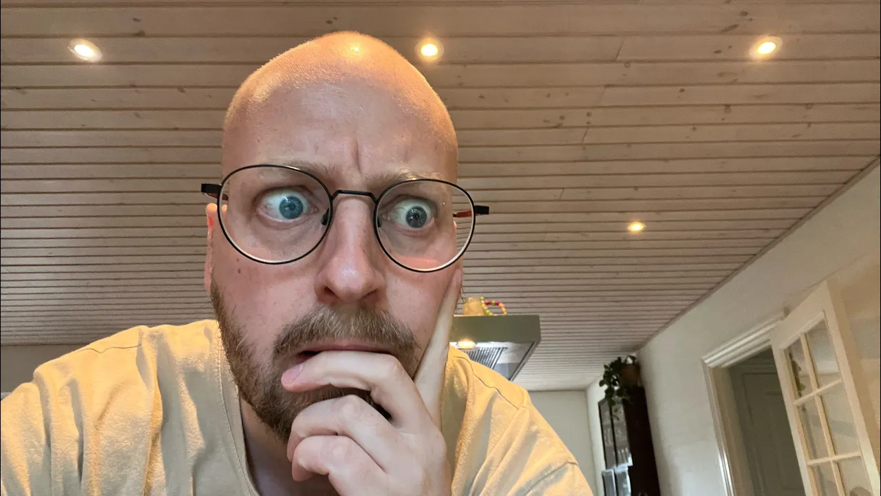 Det rigtige spørgsmål