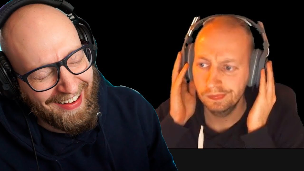 Ser Gamle Videoer Hvor Jeg Var Endnu Dummere End Nu