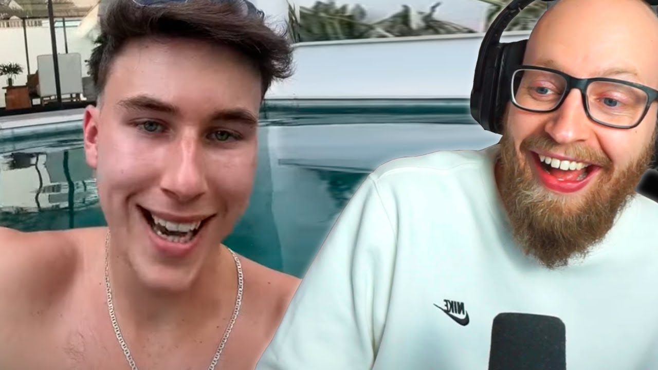 "Jeg har ondt af Jaxstyle"