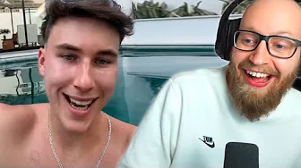 "Jeg har ondt af Jaxstyle"