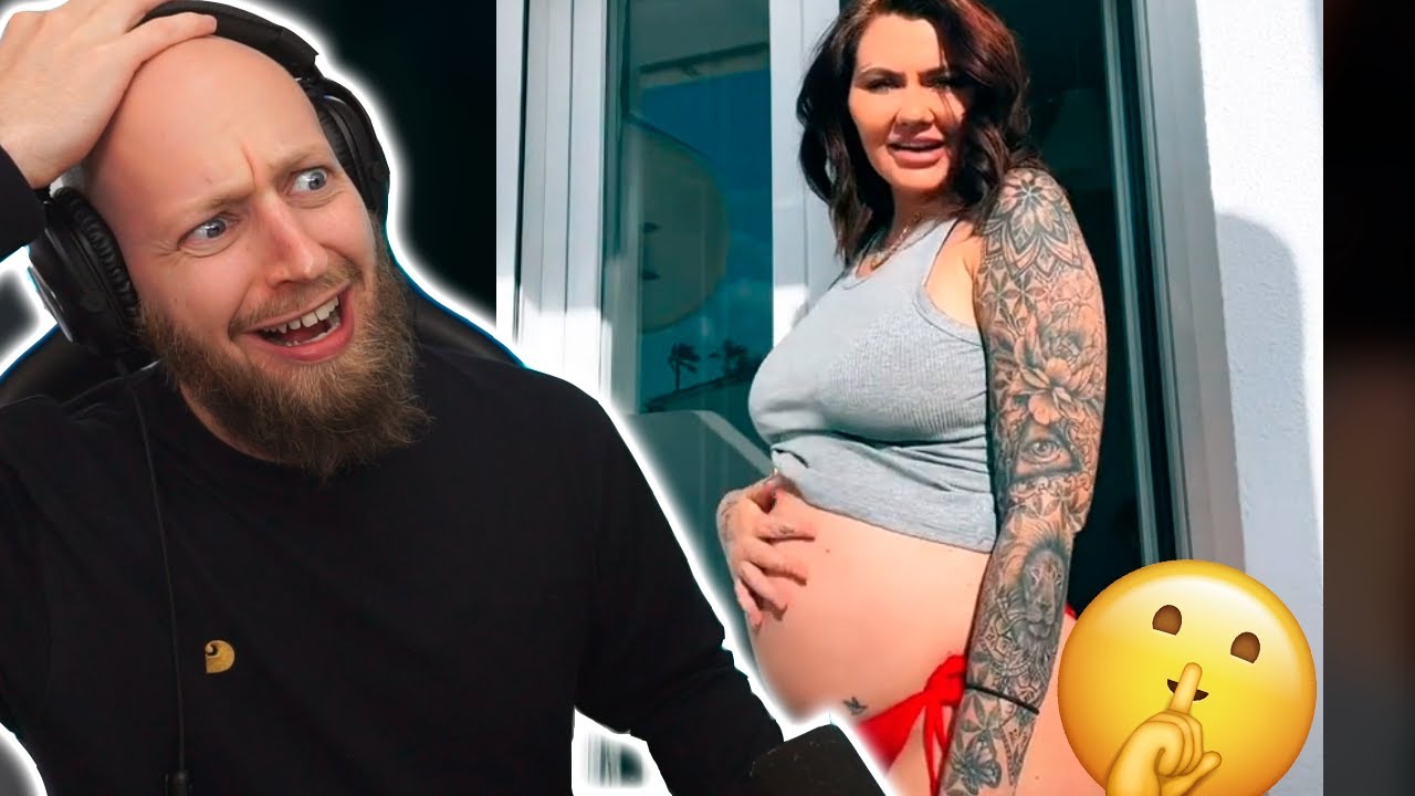 Fie Laursen Forudser Hvem Jeg Bliver Gift Med. (Crazy Spåkone Content)