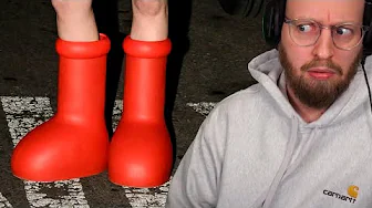 Jeg har så mange spørgsmål