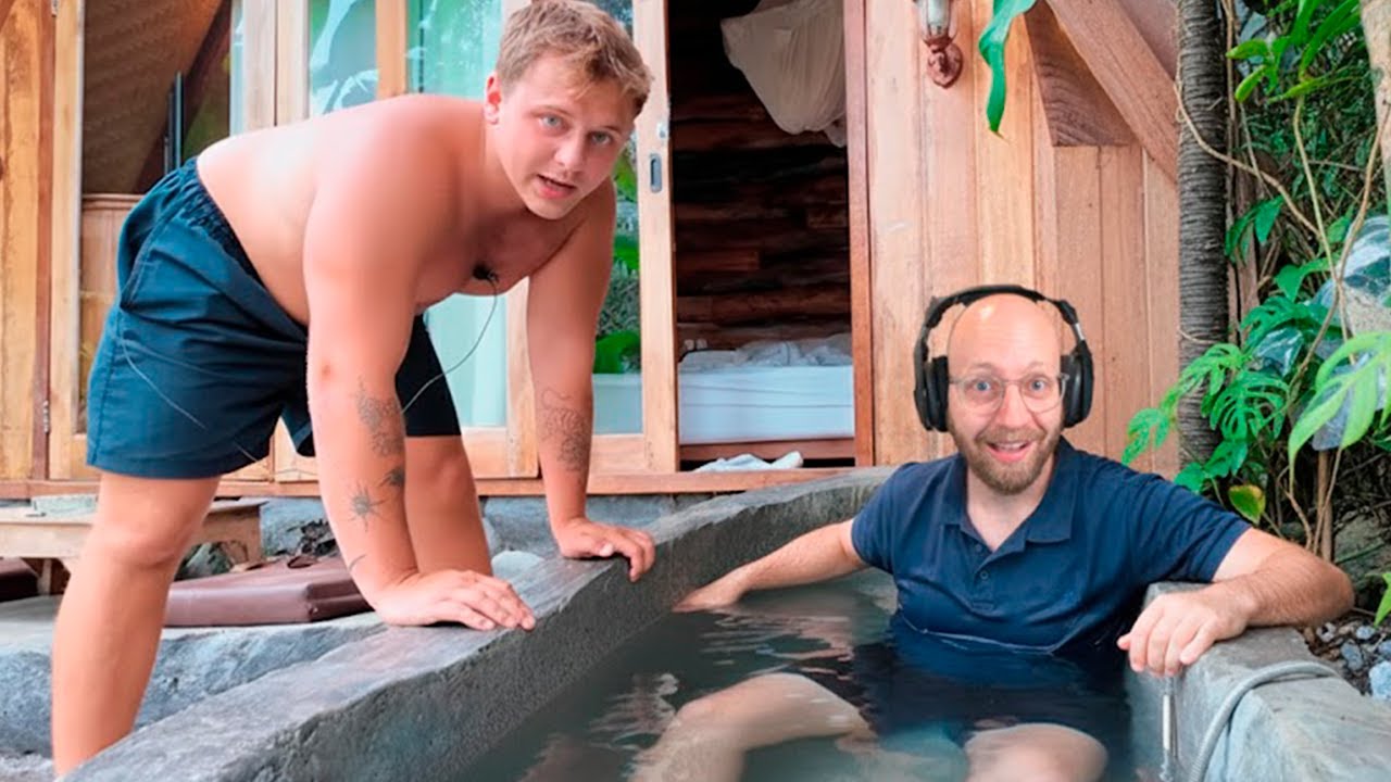 Pool Drengen Part 2 er GOATED