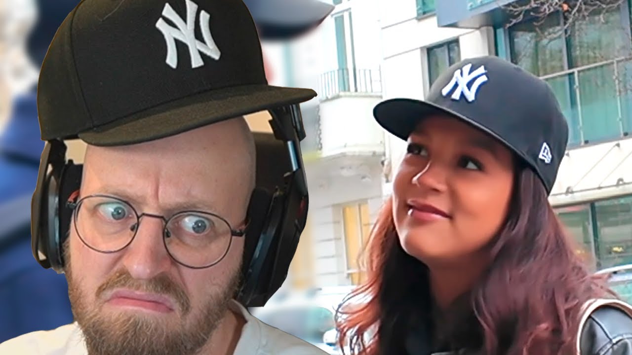 ...MEN KAN HUN NÆVNE 3 SPILLERE!?