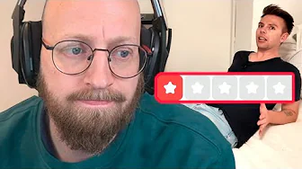 Morten Münster skulle aldrig være gået herned