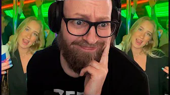 Jeg var ikke inviteret :(