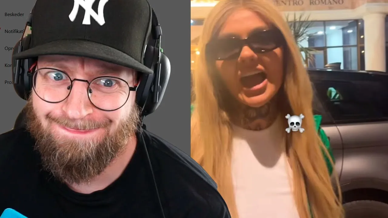 Casper Krause har vundet