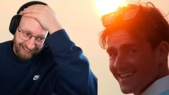 Danmarks Lækreste Mand Er Tilbage