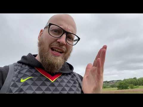 Jeg troede jeg skulle dø...