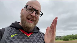 Jeg troede jeg skulle dø...