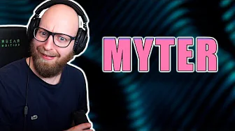 Johnni Ser Myter! Adam og Eva spiste IKKE et æble?