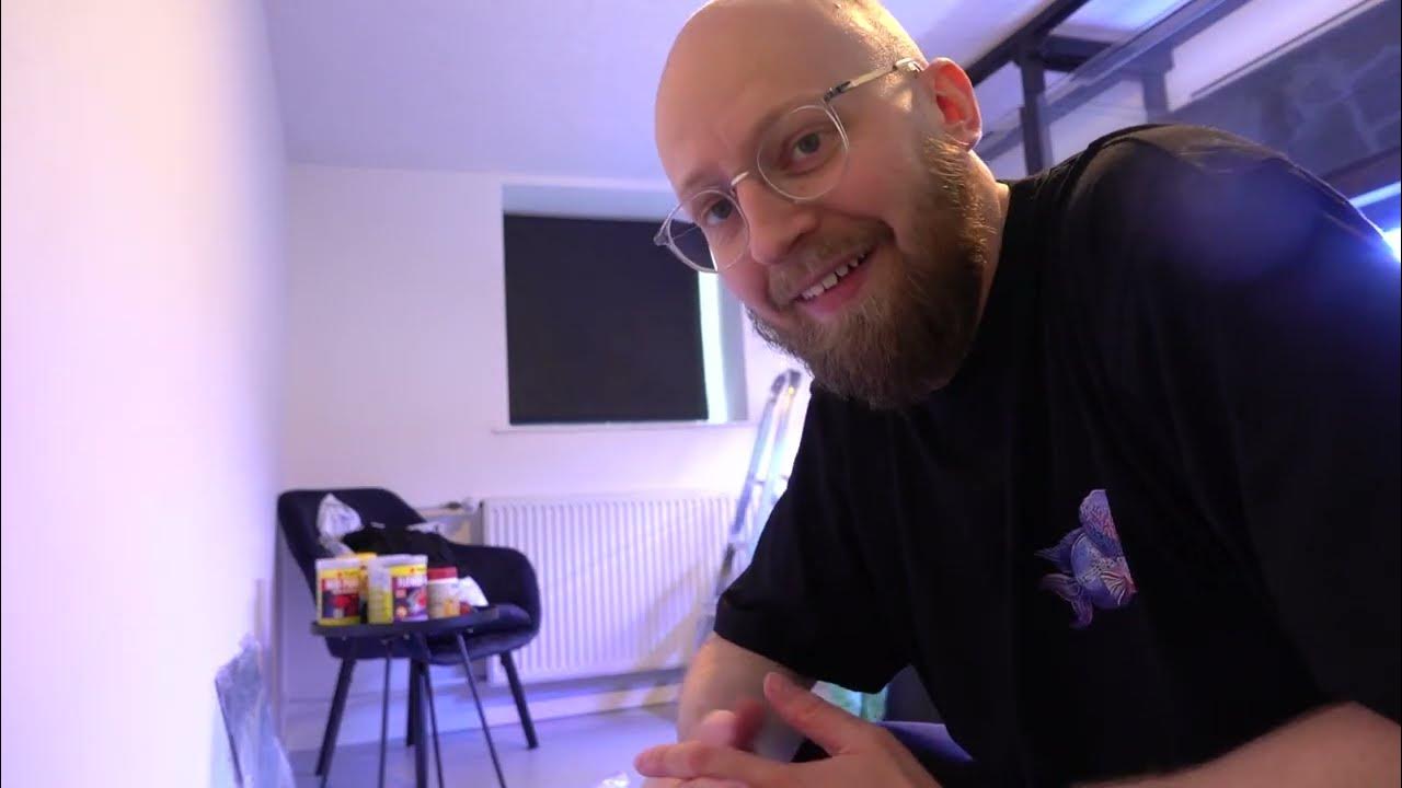 Minibar i kælderen?