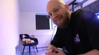 Minibar i kælderen?