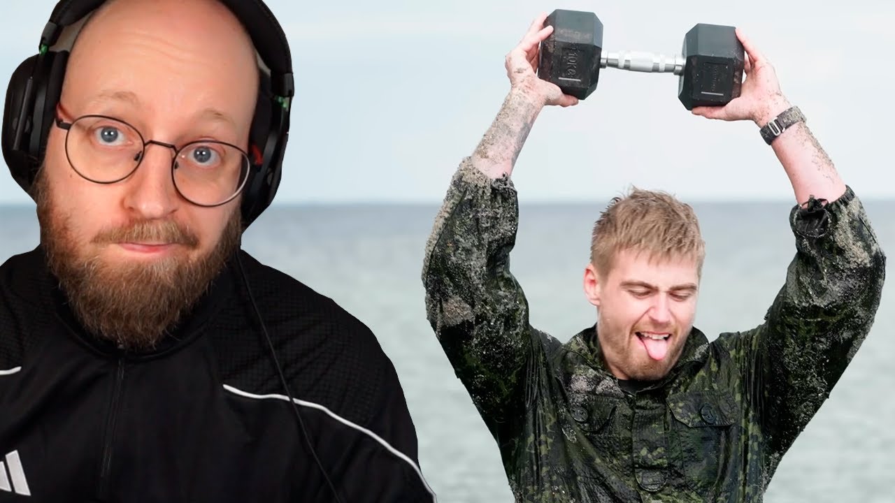 Vi skal snakke om Mark Tange