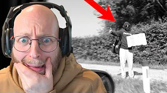 Blafferen de aldrig skulle have samlet op