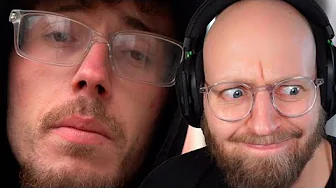 Er Deniz faldet af på den? (Sviner Mark)