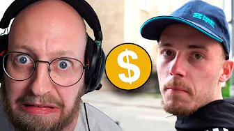 100% demonitized