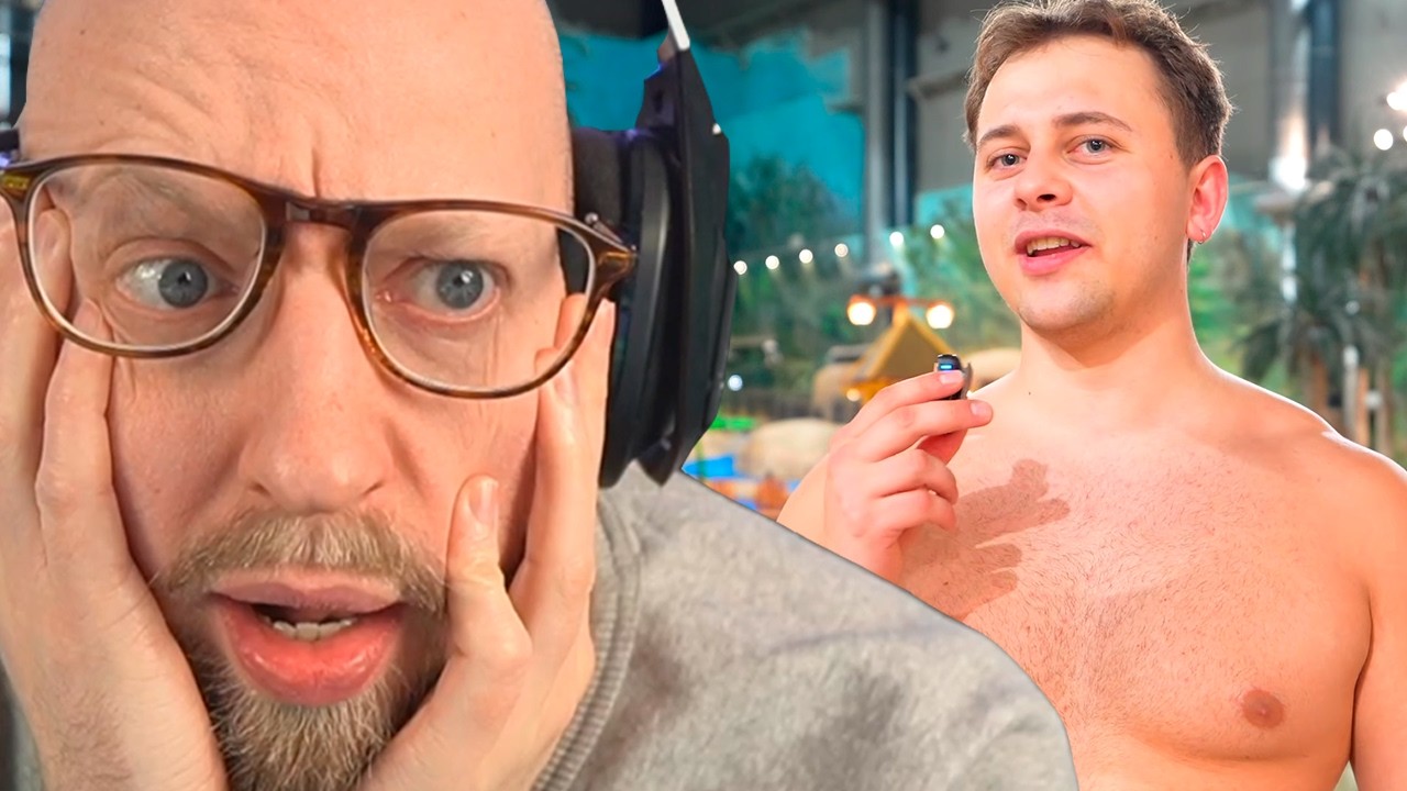 Pooldreng Part 27 💦