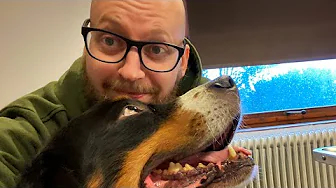 Anton Bliver Opereret