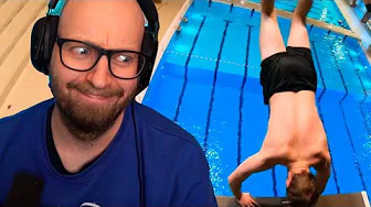 Smerte! Handstand fra 10eren?