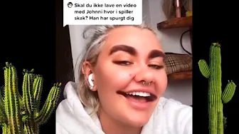 Fie Laursen Udfordrer Mig i Skak (LOCO LØRDAG 🌵)