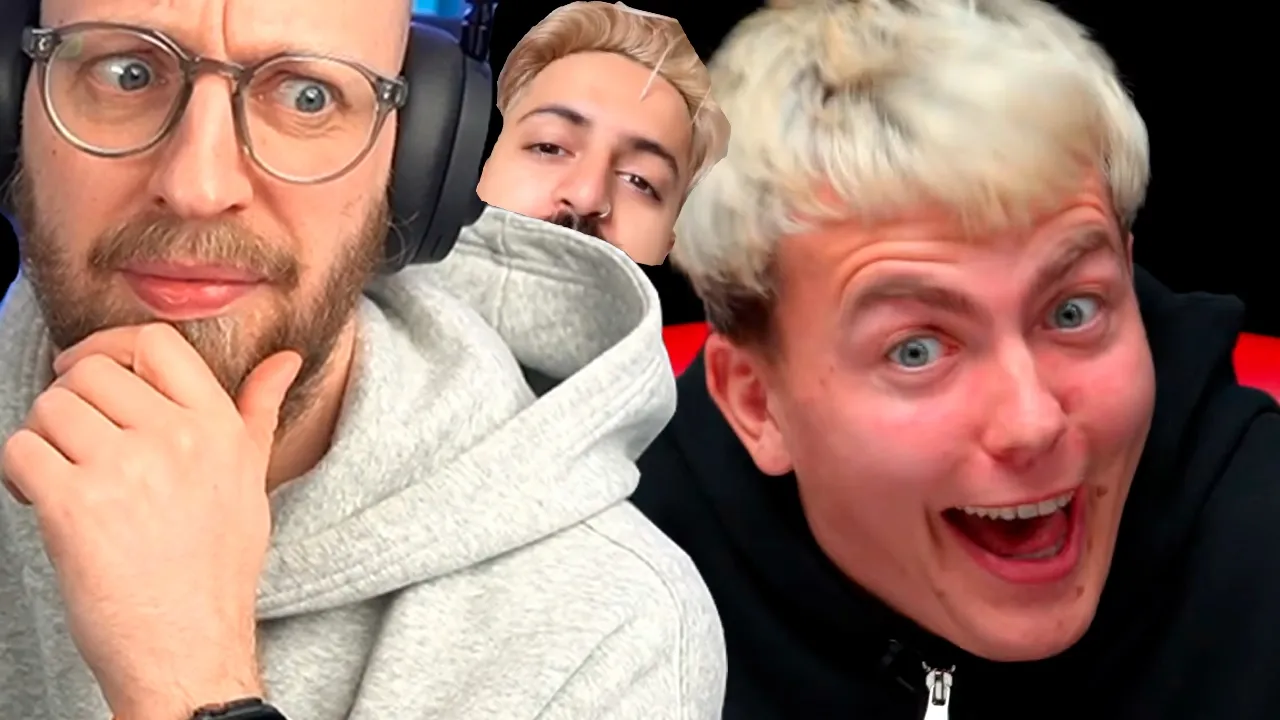 Horses don't stop 🐎