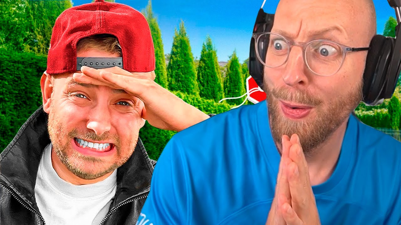 TopGunn er startet på YouTube & det er FEDT MAND SPA!