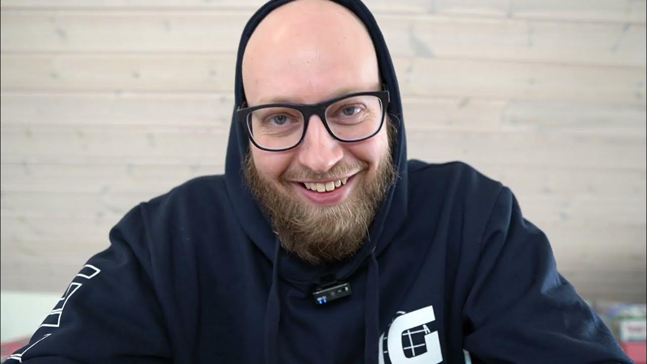 Draxill, Marie Watson & Rasmus Paludan dramaet