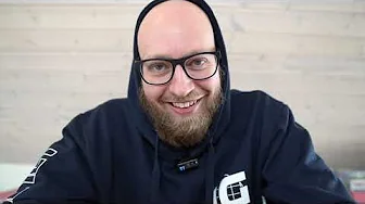 Draxill, Marie Watson & Rasmus Paludan dramaet