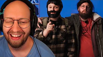 Hvorfor har jeg sagt ja til det her?