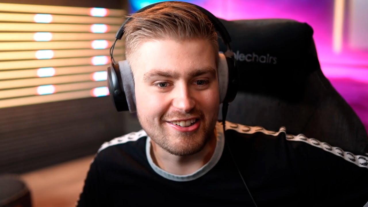 Marks Nye Setup! Bedre end Jaxstyles?