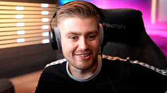 Marks Nye Setup! Bedre end Jaxstyles?